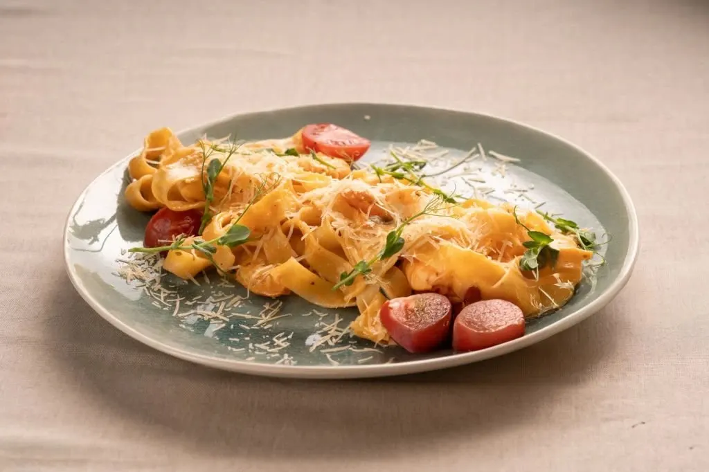 best Italian restaurants in Boston