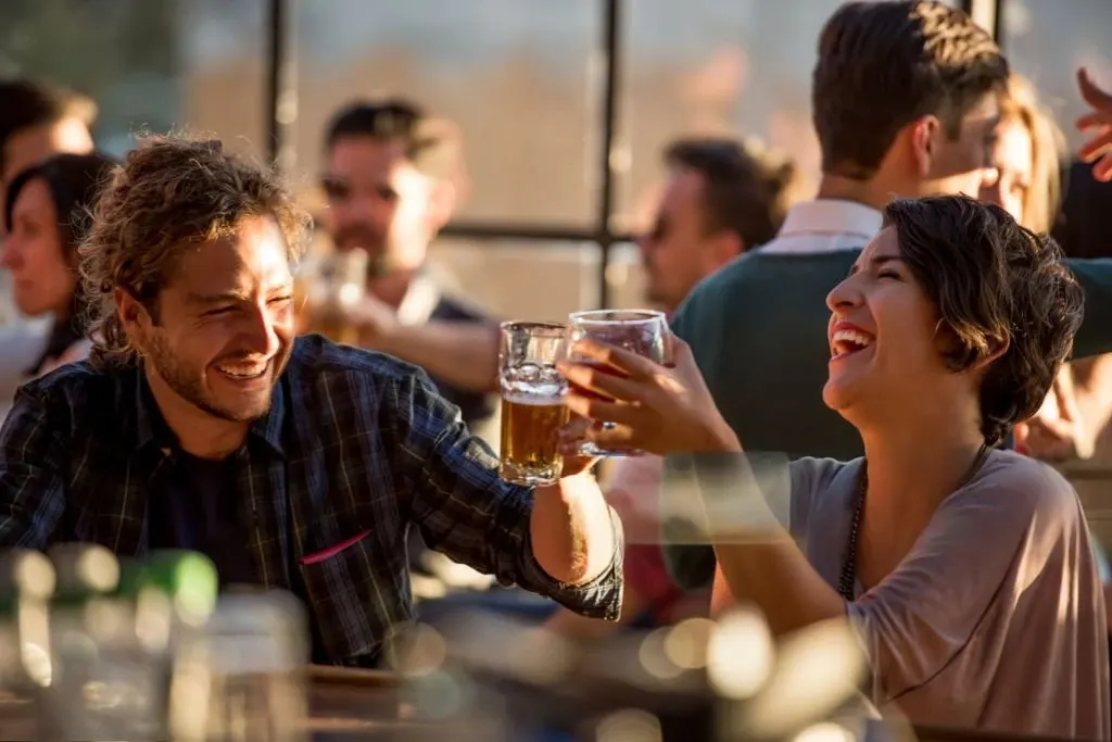 bars in los angeles