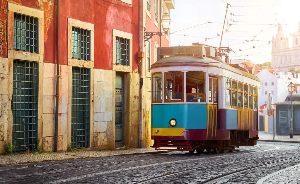 things to do in lisbon