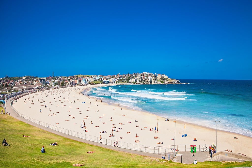 places to visit in sydney 