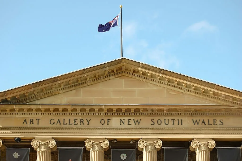 places to visit in sydney