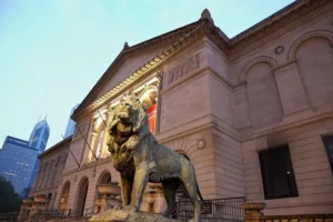best art gallery in usa