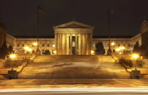 bst art gallery in usa