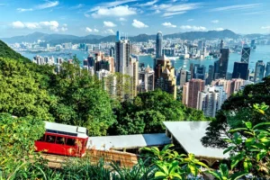 things to do in hong kong