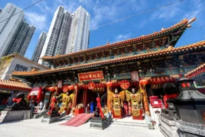 things to do in hong kong