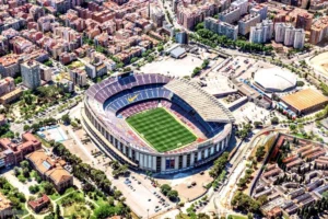 places to visit in barcelona