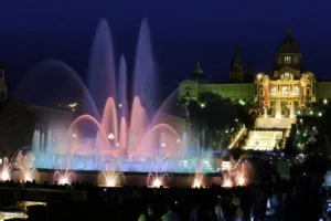places to visit in barcelona