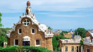 places to visit in barcelona