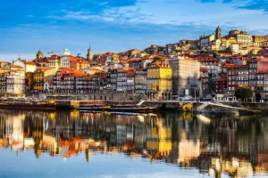 things to do in porto