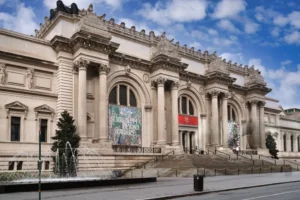 best gallery in usa