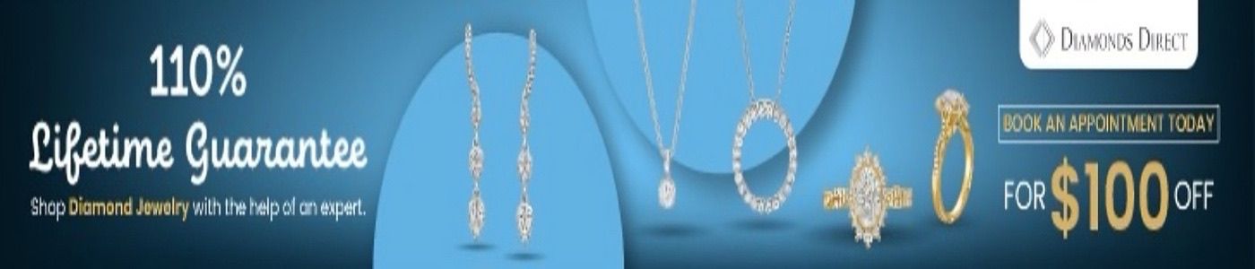 diamond jewellery