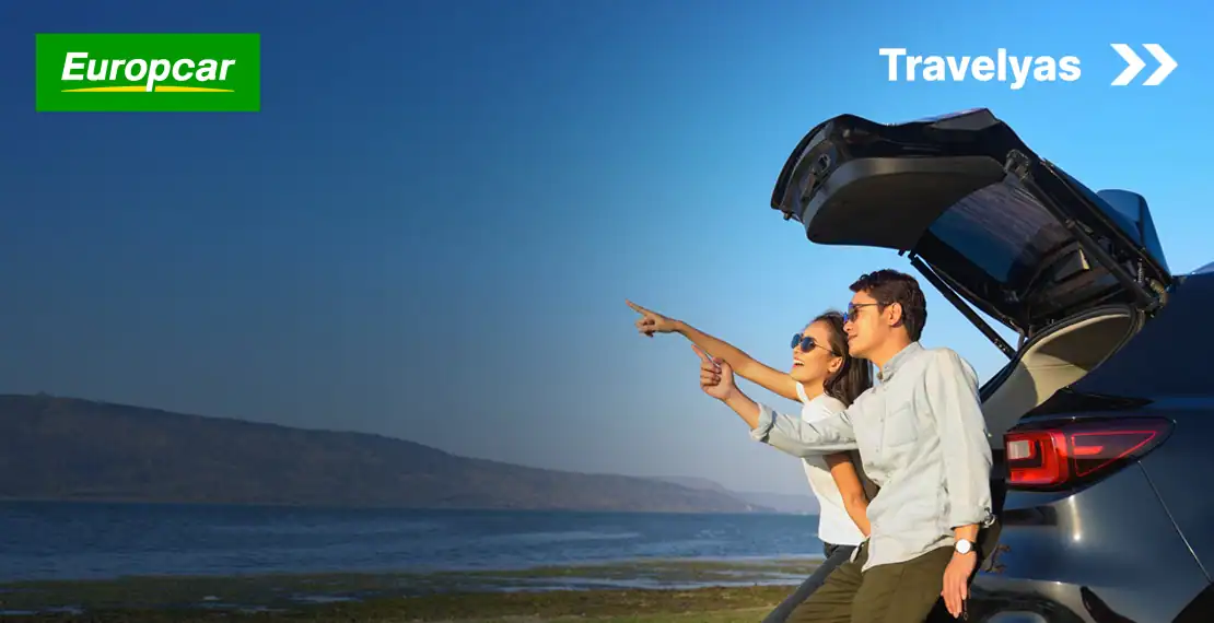 Car Rental Service: The Smart Way to Explore Anytime