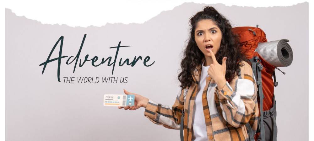 What to Know About Solo Female Travel Tips