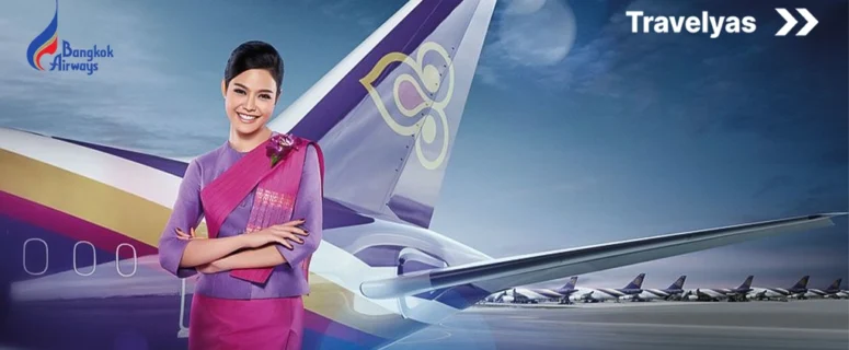 Why Bangkok Airways is Still the King of Thai Skies