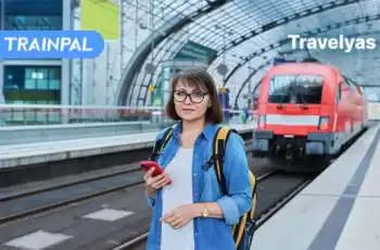 TrainPal: Your Best Bet for Cheap Train Tickets in UK