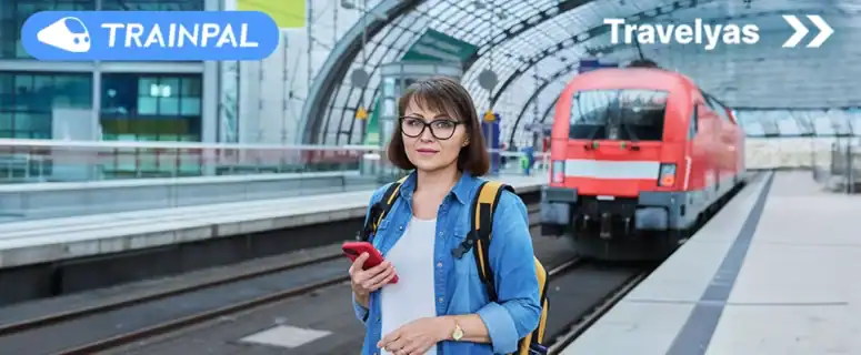 TrainPal: Your Best Bet for Cheap Train Tickets in UK