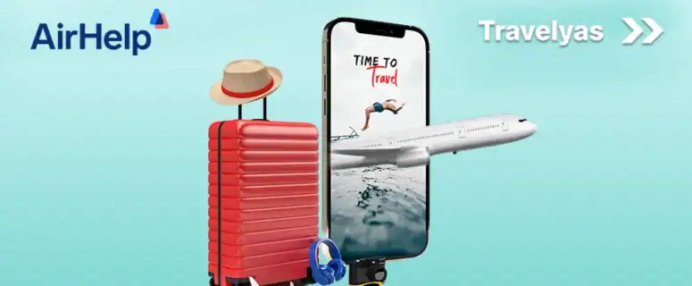 Flight Delayed or Cancelled? Here’s How AirHelp Gets You Paid