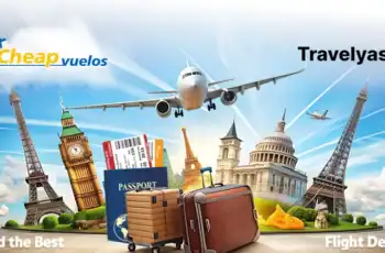 Find Real Cheap Flight Deals with CheapVuelos