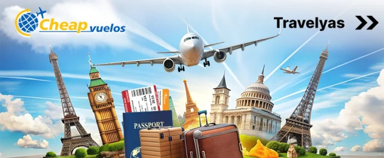 Find Real Cheap Flight Deals with CheapVuelos