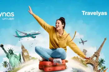 Luxury Travel on a Budget for Smart Flyers by Flynas Airlines