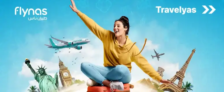 Luxury Travel on a Budget for Smart Flyers by Flynas Airlines