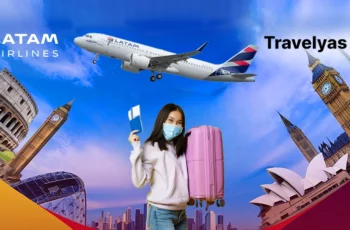 Latam Airlines Guide to Cheap Flights and Tickets