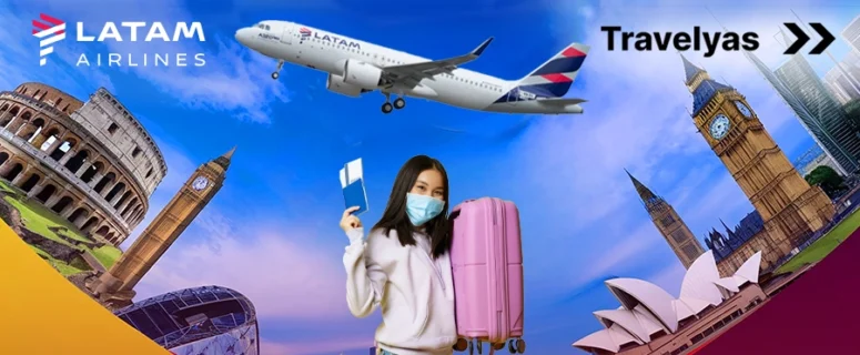 Latam Airlines Guide to Cheap Flights and Tickets