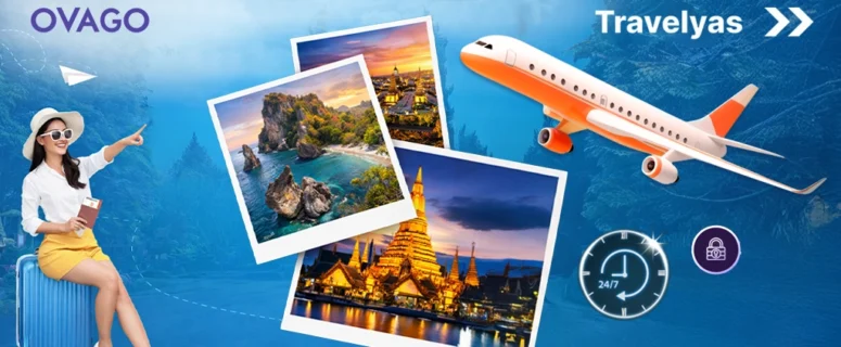 Ovago Cheap Flights: How to Find Affordable Airline Tickets Worldwide