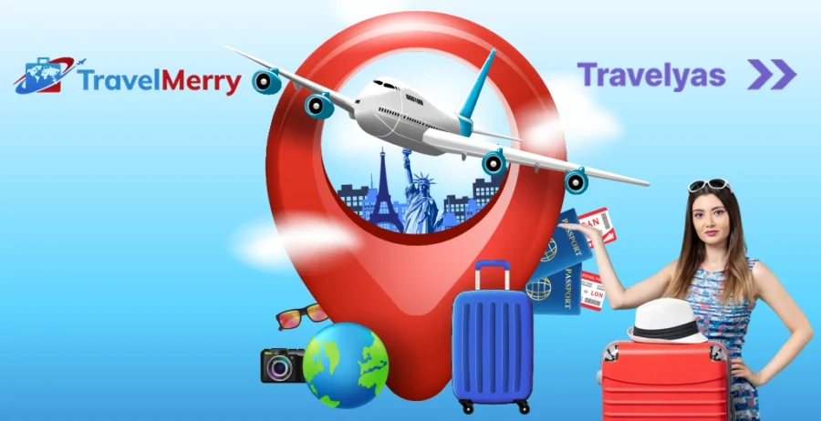 Cheap Flights in 2026: Find Amazing Flight Deals at Travelmerry