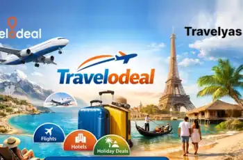 Travelodeal: Making Holiday Planning Simple, Affordable, and Stress-Free